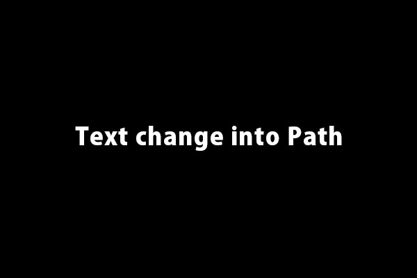 photoshop_text_change_path